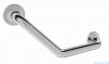 Roca Dostępna Łazienka Uchwyt ścienny kątowy chrom 48 cm A816931001
